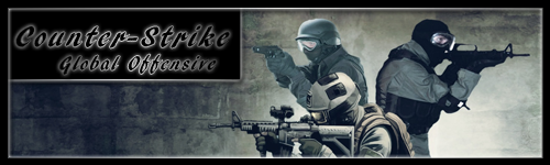 Counter-Strike Global Offensive